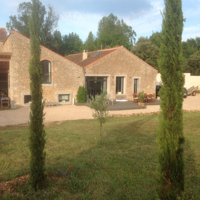 Offres de vente Maison Carcassonne (11000)