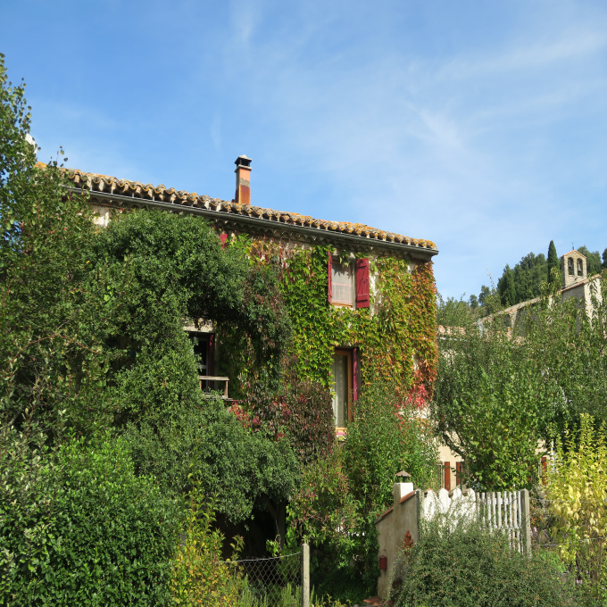 Offres de vente Maison de village Saint-Polycarpe (11300)