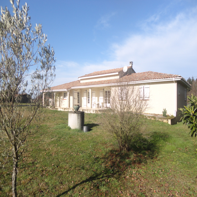 Offres de vente Villa Pujols (09100)