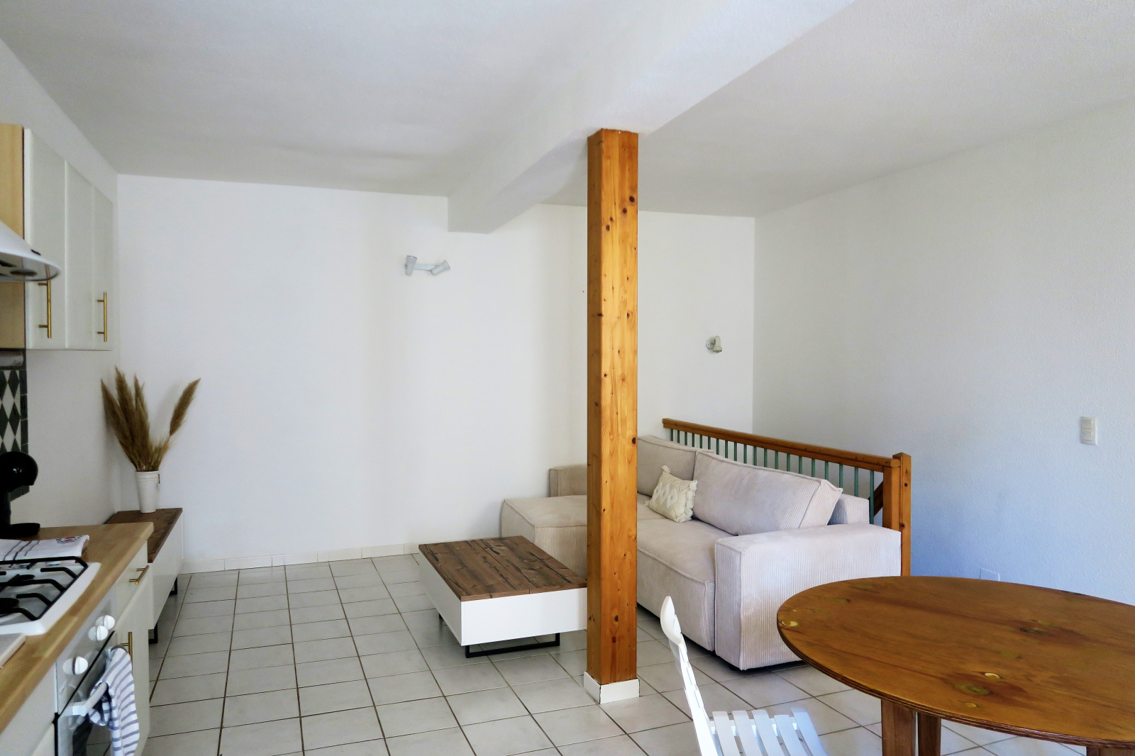 Vente IMMEUBLE LOCATIF MIREPOIX CENTRE | Agence I2M