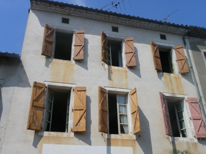 Offres de vente Maison de village Cordes-sur-Ciel (81170)