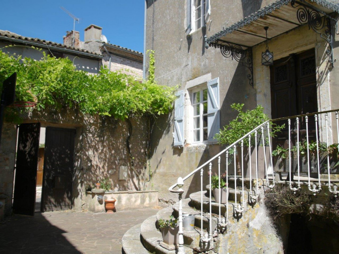 Offres de vente Maison Castelnau-de-Montmiral (81140)