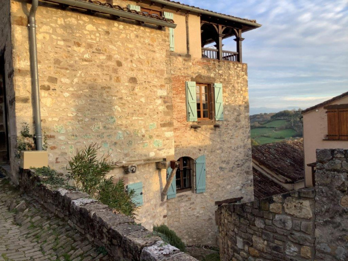 Offres de vente Maison de village Cordes-sur-Ciel (81170)