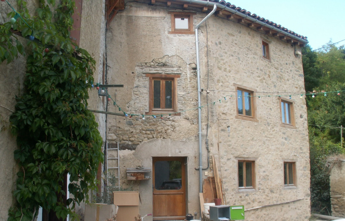 Offres de vente Maison de village Limoux (11300)