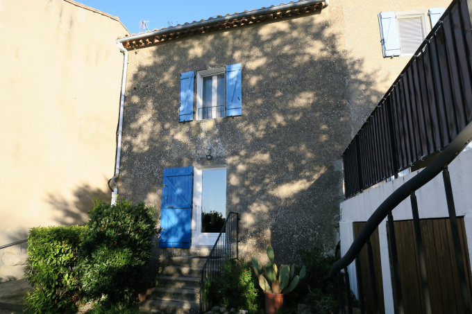 Offres de vente Maison de village Belvèze-du-Razès (11240)